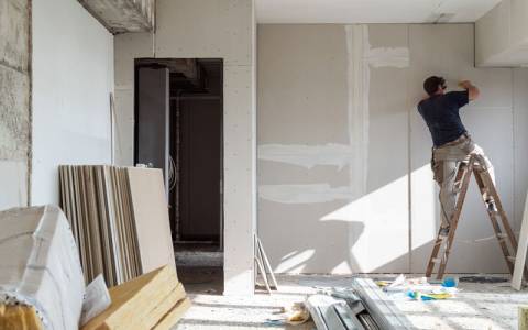 Best Renovation Contractors In Vaishali