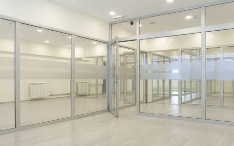 Best Aluminium Fabricators In Vaishali