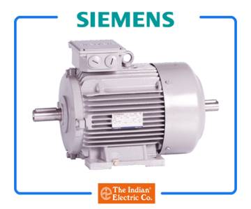 Squirrel Cage Motors