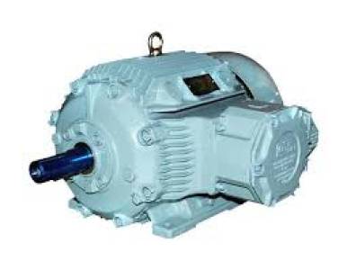 Flame Proof Motors