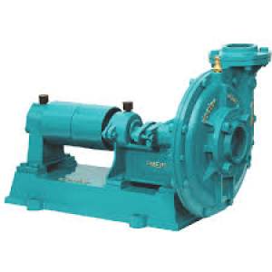 Centrifugal Pumps