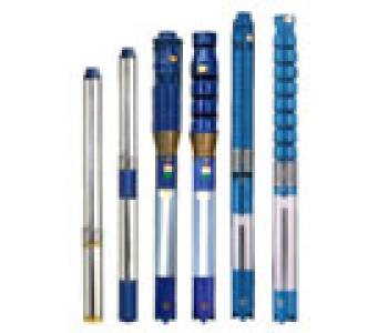 Submersible Pumps