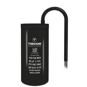 Motor Start Capacitors