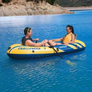 Inflatable Boats