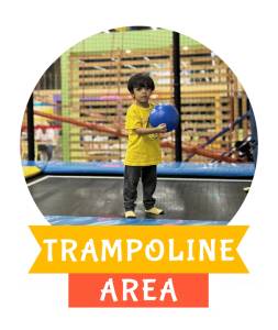 Trampoline Park