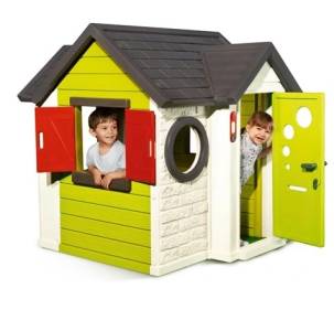 PLAY HOUSE