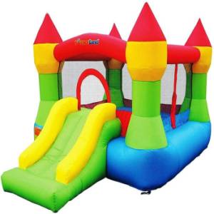 CASTLE BOUNCY