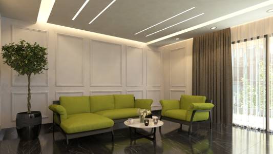 Heavy Fabrication Work