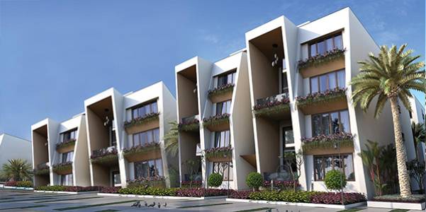 Saavan Townhomes