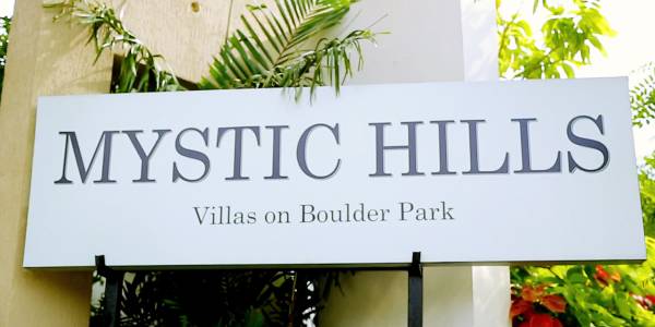 Mystic Hills