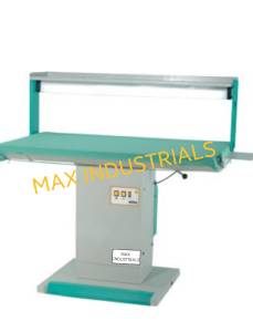 VACUUM IRONING TABLE
