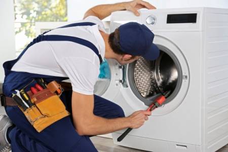 Washing Machine Service