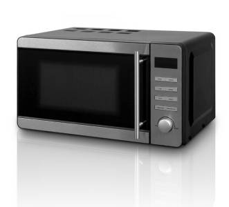 Microwave oven