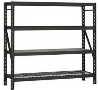 Heavy Duty Racks
