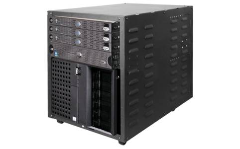 Server Racks