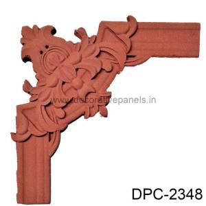 Corner Design