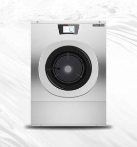 Softmount Washer Extractor