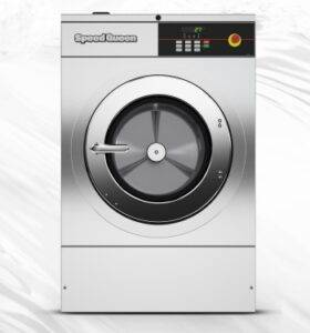 Hard Mount Washer Extractor