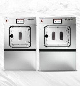 Barrier Washer Extractor