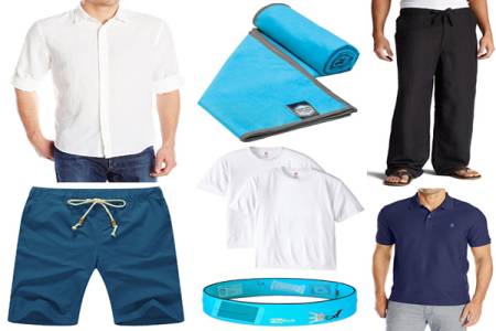 Dry Cleaning For Men