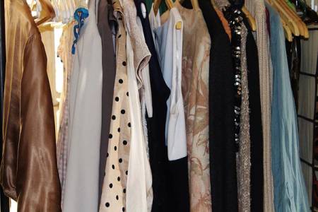 Dry Cleaning For Women