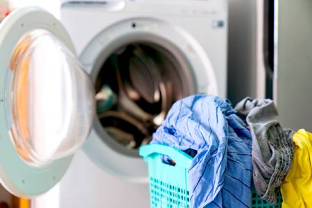 Dry Cleaning For Household