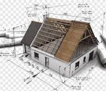 Architectural planning and contracting civil works