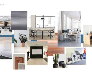 Home Commercial Customized Interior Works