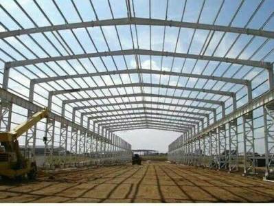 MS Profile - Fabrication / Sheeting Planning And Contracting