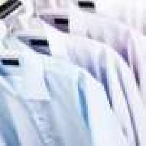 Self Service and Laundromat