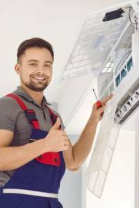 AC Repair in Patna