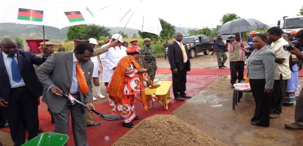 Bridges and Drainage Structures