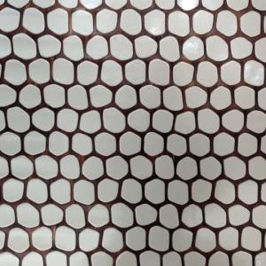 CHARCOAL WALL PANELS