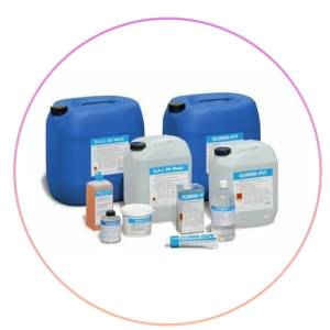 Industrial Chemicals