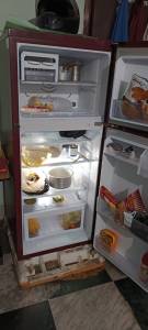 Fridge Repair & Service