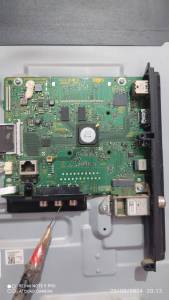 Microwave Repair & Service