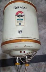 Geyser Repair & Service