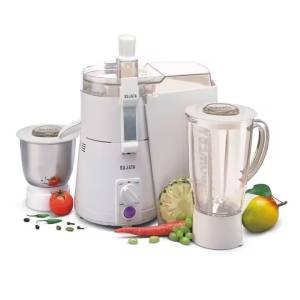 Juicer mixer grinder powermatic plus