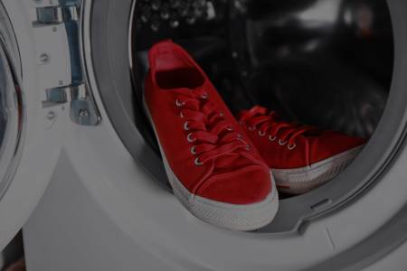 SHOE LAUNDRY