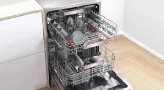 Dishwashers