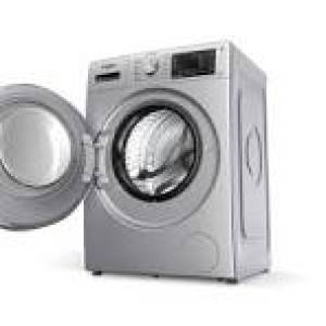Washing Machines