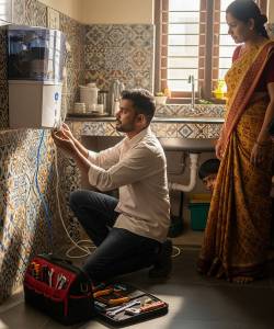 RO Repair & Services