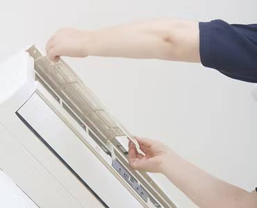 MAINTENANCE AND REPLACEMENT