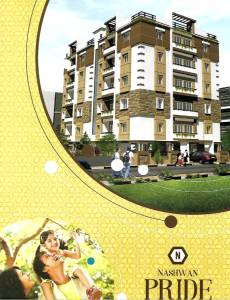 RK's Nashwan Pride Penthouse