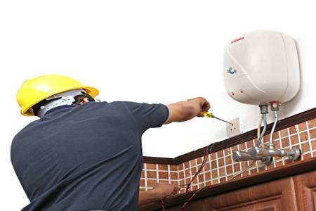 geyser repair service