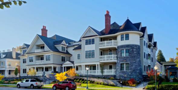 Union Ave Residences