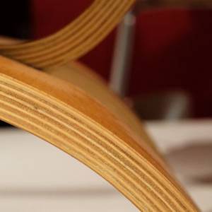 Archidply Flexible Plywood