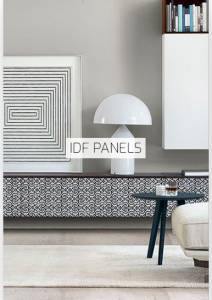 IDF PANELS