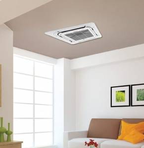 Cassette AC Repair Service