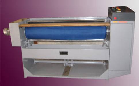 Rotary Calender Ironer